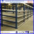 Professioneller Hersteller von Karton-Flow Racking / Fabrik Lager Lagerung